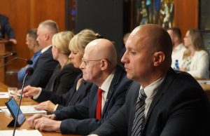 Kolejne roszady wśród szczecineckich radnych