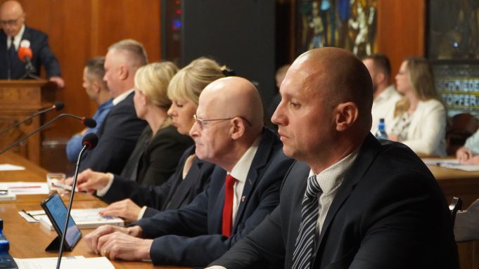Kolejne roszady wśród szczecineckich radnych