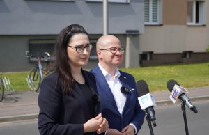 Budowa S11 zgodna z harmonogramem