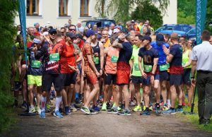 VII Cross Bociana w Czarnoborze