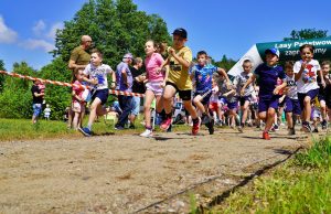 Cross Bociana po raz siódmy