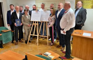 Porozumienie Samorządowe będzie rządzić z KO