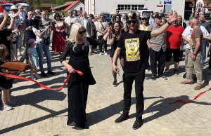 Muzeum Humoru i Absurdu oficjalnie otwarte