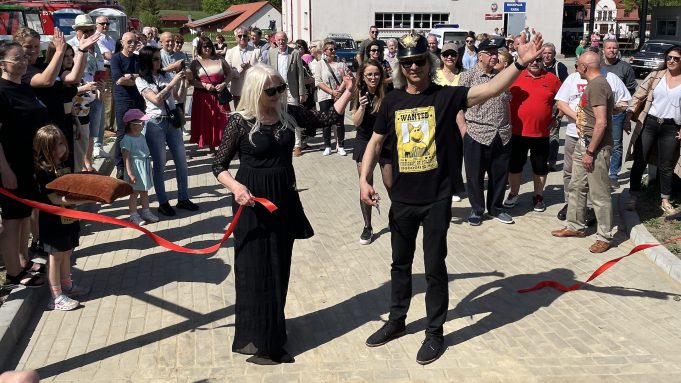 Muzeum Humoru i Absurdu oficjalnie otwarte
