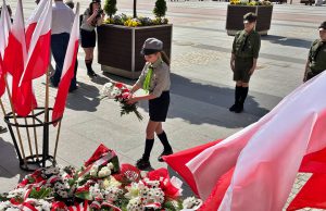 Święto Konstytucji 3 Maja w Szczecinku