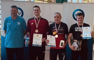 Zwycięstwo na zakończenie sezonu