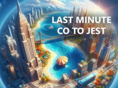 Last minute – co to jest?