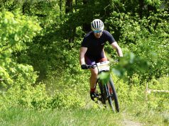 Luboradza ponownie stolicą kolarstwa górskiego