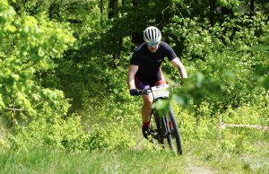 Luboradza ponownie stolicą kolarstwa górskiego