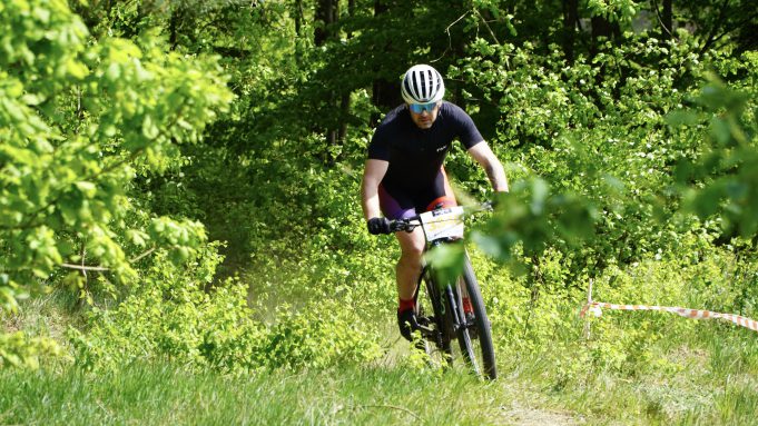 Luboradza ponownie stolicą kolarstwa górskiego