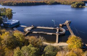 Remonty na Miejskiej Plaży