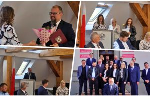 Paweł Mikołajewski po raz czwarty