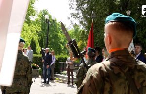 Narodowy Dzień Zwycięstwa w Szczecinku