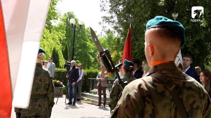 Narodowy Dzień Zwycięstwa w Szczecinku