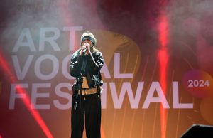 Art Vocal Festiwal 2024 w Szczecinku
