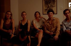 Kolacja pożegnalna – propozycja DKF na 15.05.2024