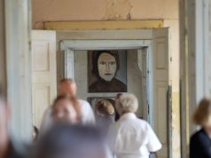 II Międzynarodowy Przegląd Sztuki „Od gór Po morze”