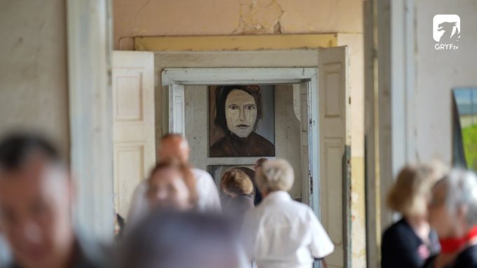 II Międzynarodowy Przegląd Sztuki „Od gór Po morze”