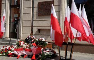 Święto Konstytucji 3 Maja w Szczecinku