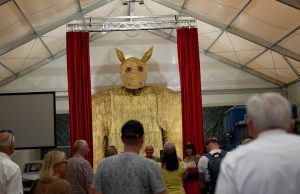 Otwarcie Muzeum Humoru i Absurdu