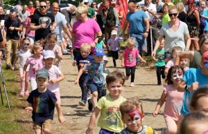 VII Cross Bociana w Czarnoborze