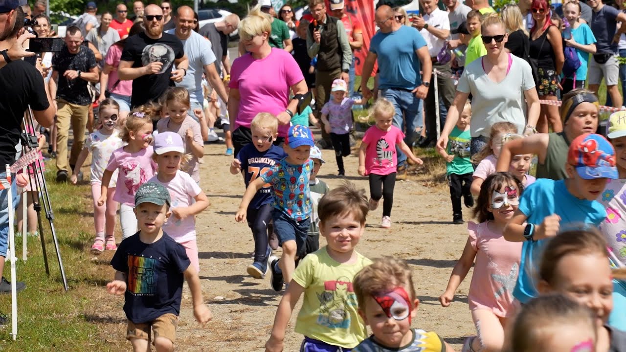 VII Cross Bociana w Czarnoborze