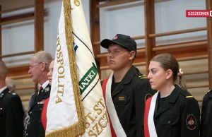 Powiatowe Obchody Dnia Strażaka