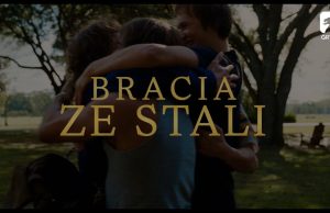 Bracia ze stali – propozycja DKF na 29.05.2024