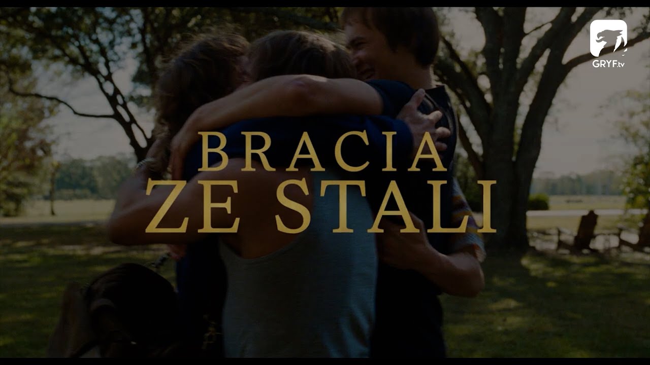 Bracia ze stali – propozycja DKF na 29.05.2024