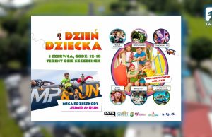 Dzień Dziecka z SAPiK – zaproszenie