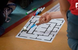 IV Piknik Naukowy w Barwicach