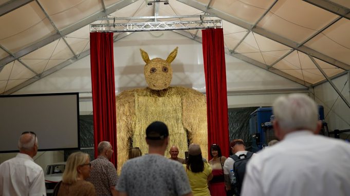 Otwarcie Muzeum Humoru i Absurdu