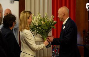 Inauguracyjna sesja Rady Miasta Szczecinek