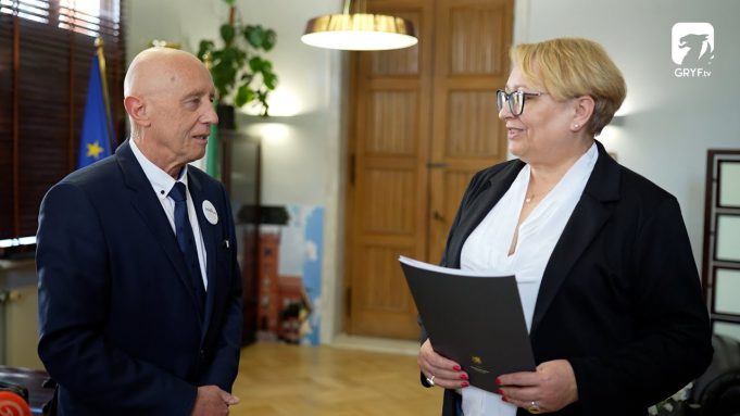 Beata Pszczoła-Bryńska nowym Wiceburmistrzem Szczecinka