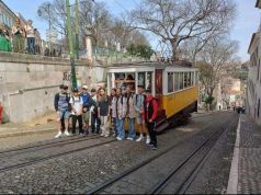 Czechy, Niemcy, Holandia, Hiszpania… a teraz Portugalia!