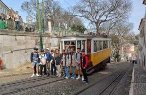 Czechy, Niemcy, Holandia, Hiszpania… a teraz Portugalia!