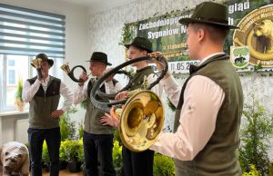 Do Barwic zjechali sygnaliści z regionu