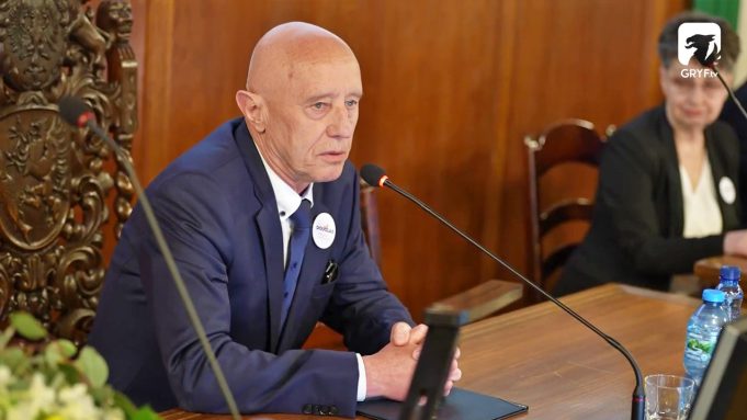 Nowy burmistrz, nowi radni, nowi przewodniczący