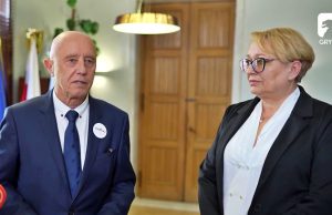 Beata Pszczoła-Bryńska nowym wiceburmistrzem