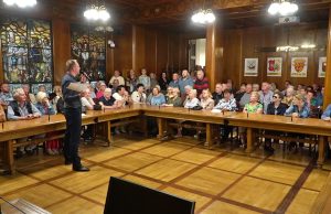 Mieszkańcy kontra SzSM