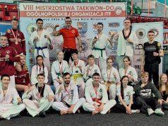 KSW Szczecinek z kolejnym workiem medali