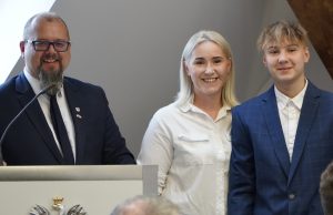 Wyjątkowa sesja Rady Miejskiej w Białym Borze