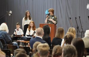 Jubileusz „Adasia”