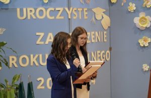 Miejskie zakończenie roku szkolnego 2023/2024