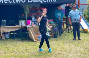 Parafiada u Stanisława po raz piąty