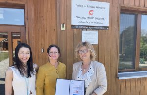 Produkty z Juchowa z prospołecznym serduszkiem