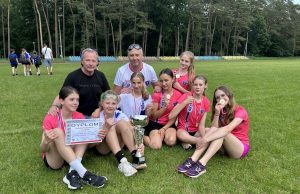 Wygrały w województwie, pojadą na finał ogólnopolski!