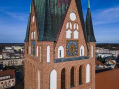 Ponad pół miliona na Kościół Mariacki