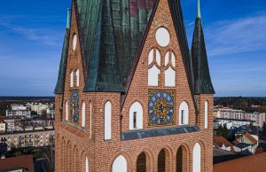 Ponad pół miliona na Kościół Mariacki