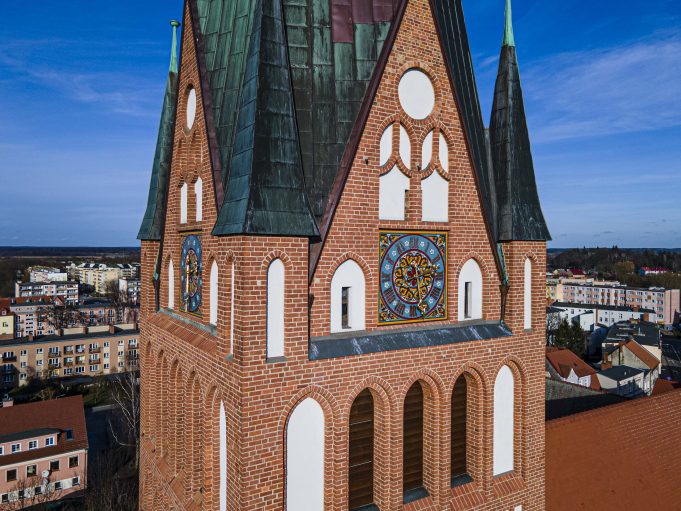Ponad pół miliona na Kościół Mariacki